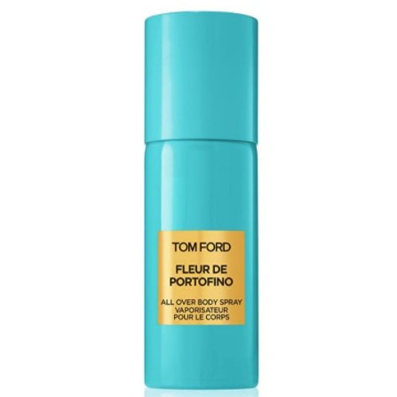 Tom Ford Other - Tom Ford Fleur de Portofino All Over 150ml